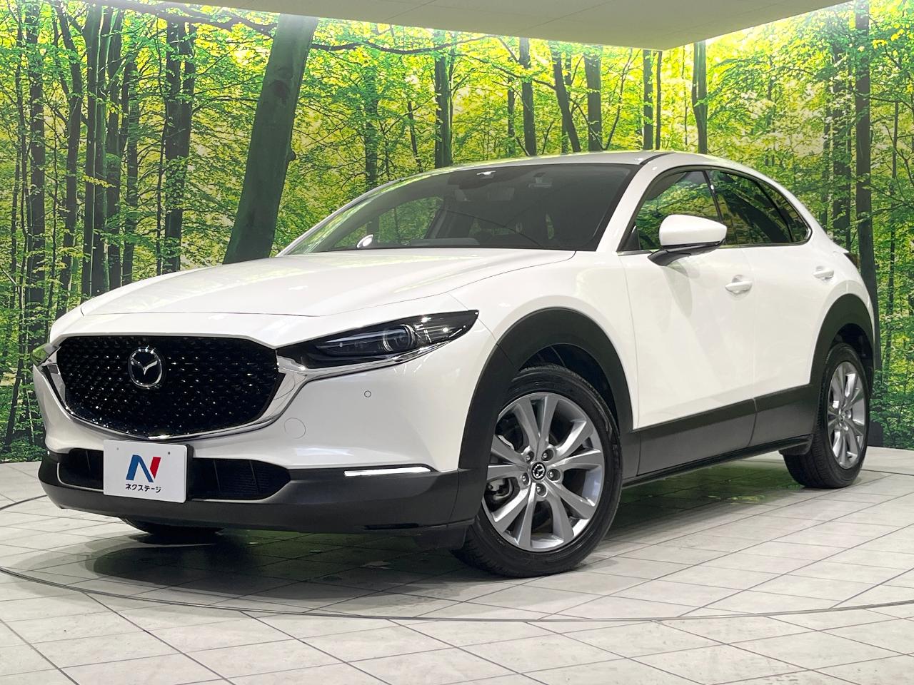 2023 Mazda CX-30 20S Proactive Touring Selection