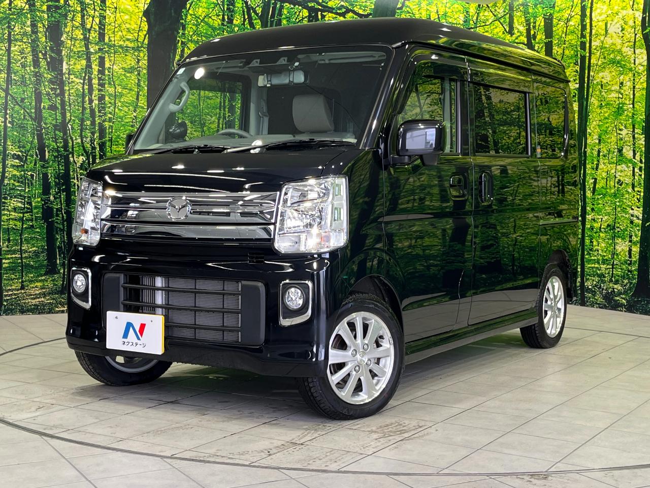 2024 Mazda Scrum Wagon PZ TURBO