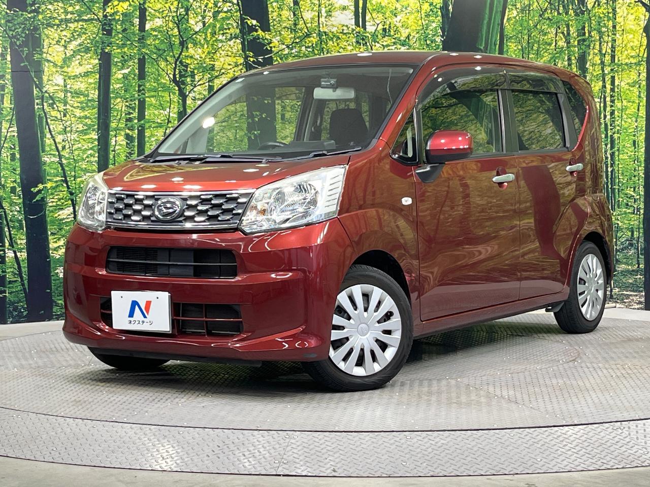 2015 Daihatsu Move L