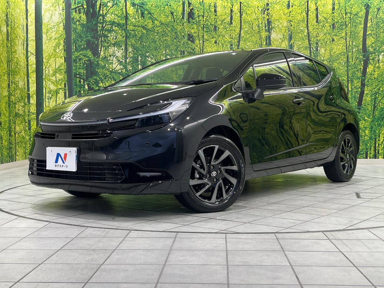 2026 Toyota Aqua Z