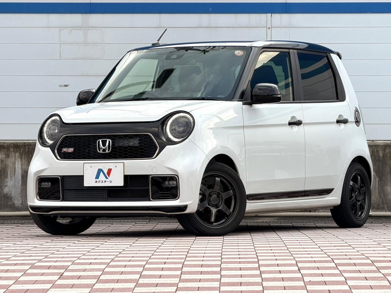 2022 Honda N-ONE RS RS
