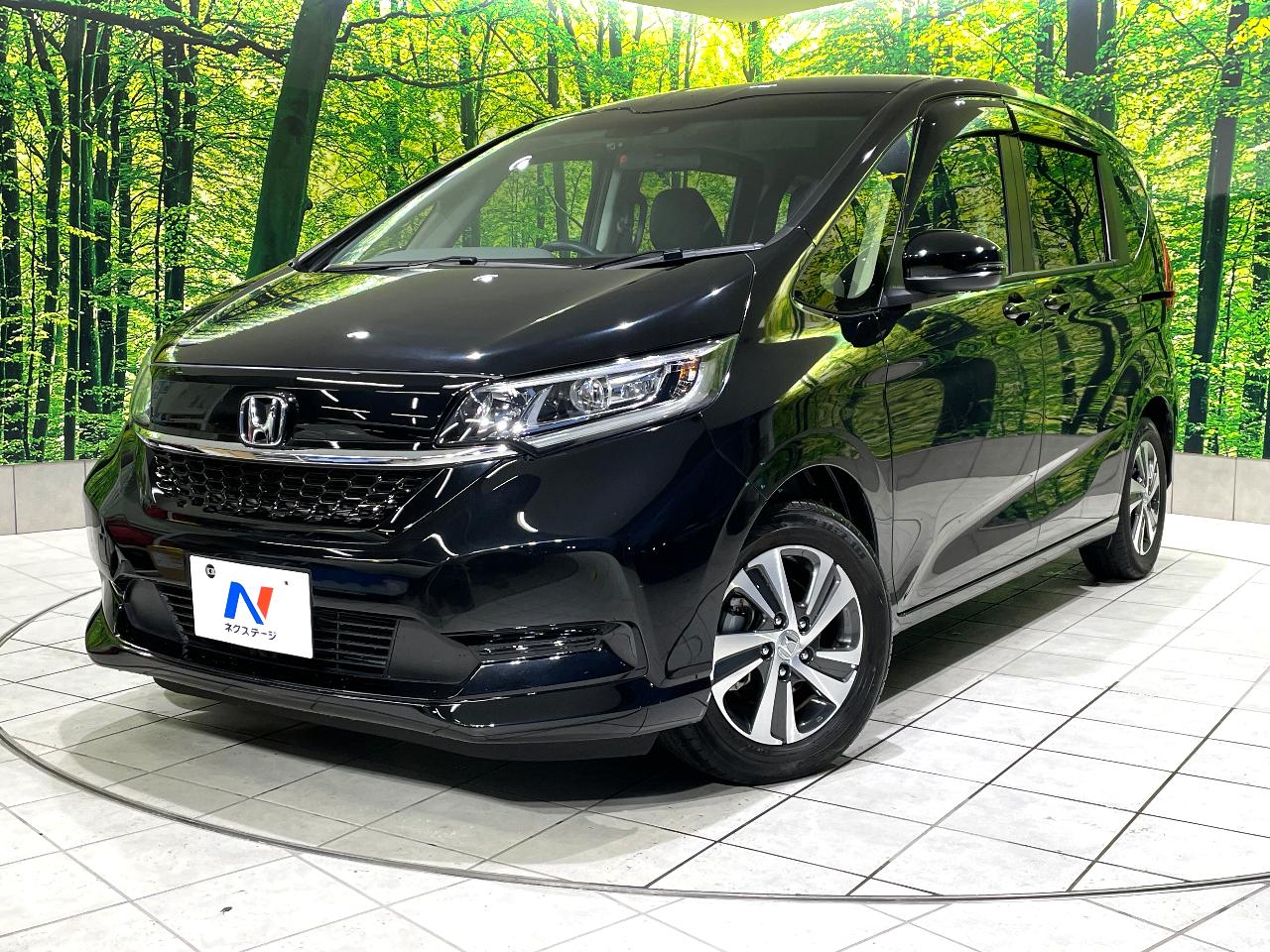 2023 Honda Freed Hybrid Hybrid G