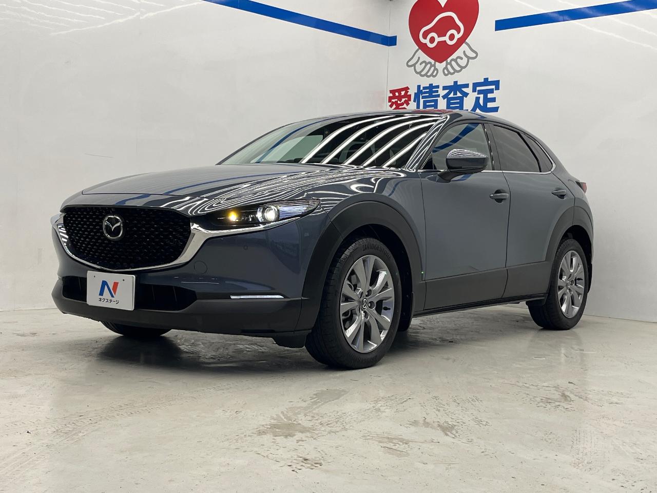 2024 Mazda CX-30 20S Proactive Touring Selection