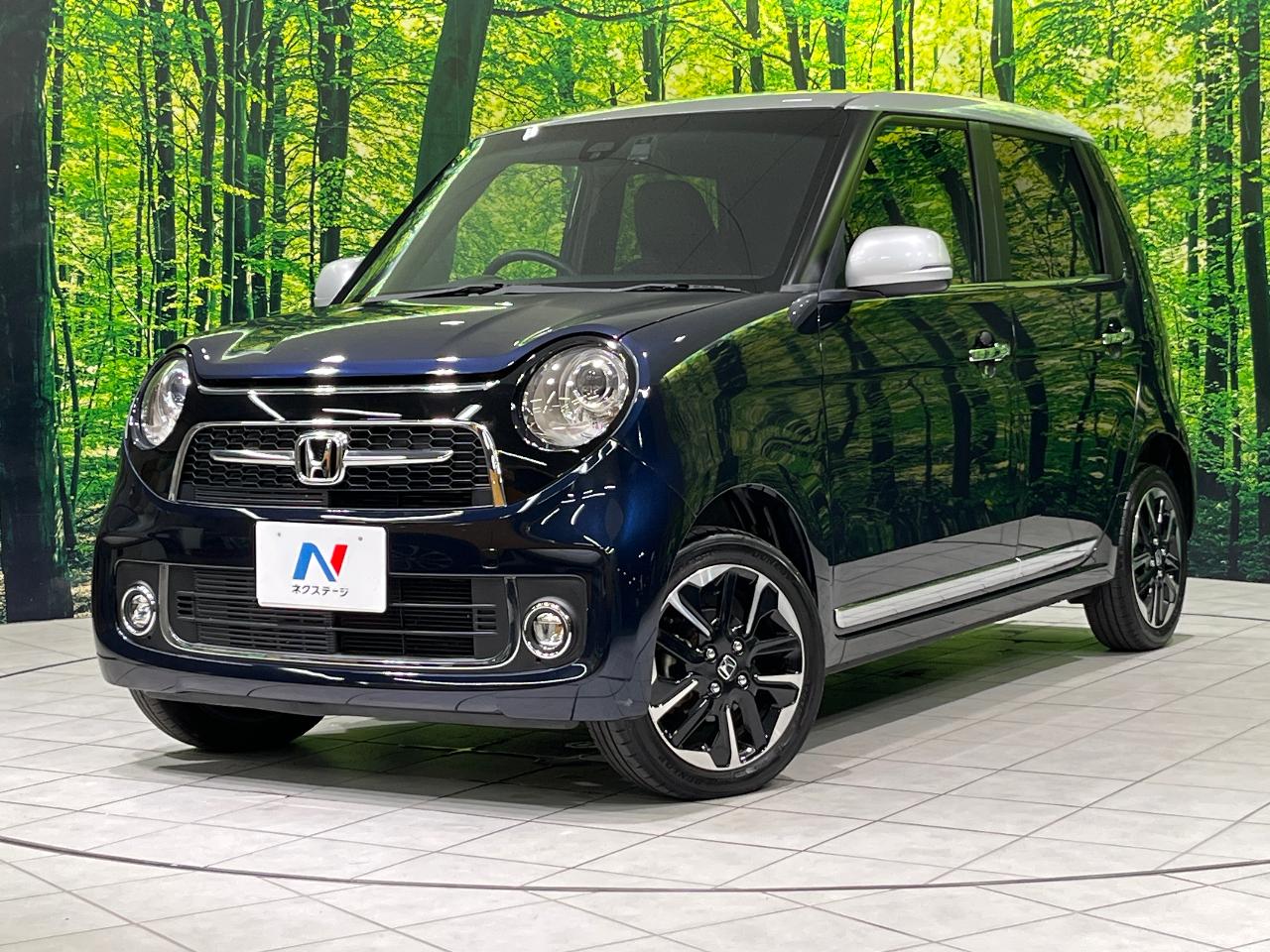 2019 Honda N-ONE Premium Premium Tourer
