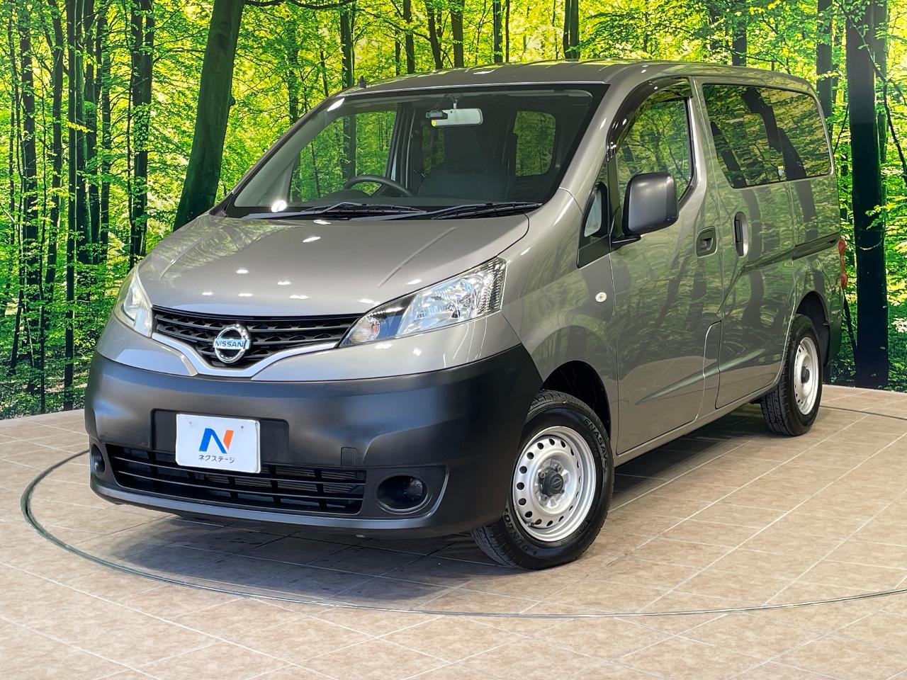 2019 Nissan NV200 Vanette Van DX