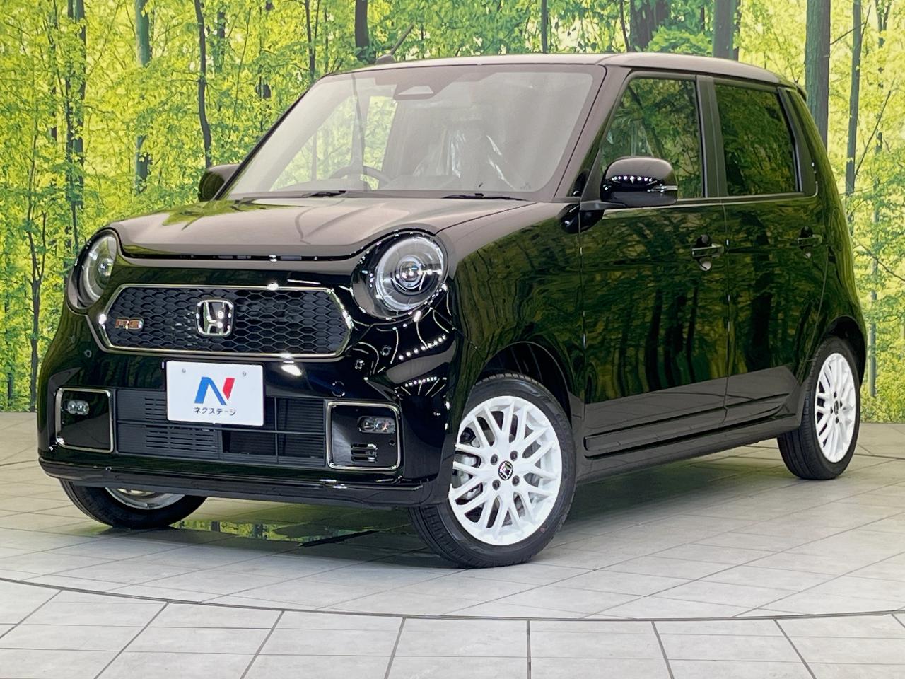 2026 Honda N-ONE RS RS