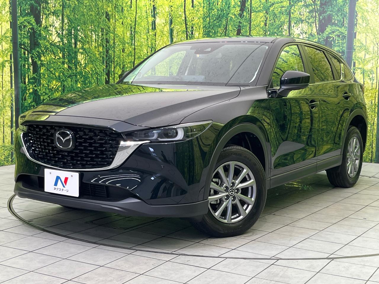 2025 Mazda CX-5 XD i Selection