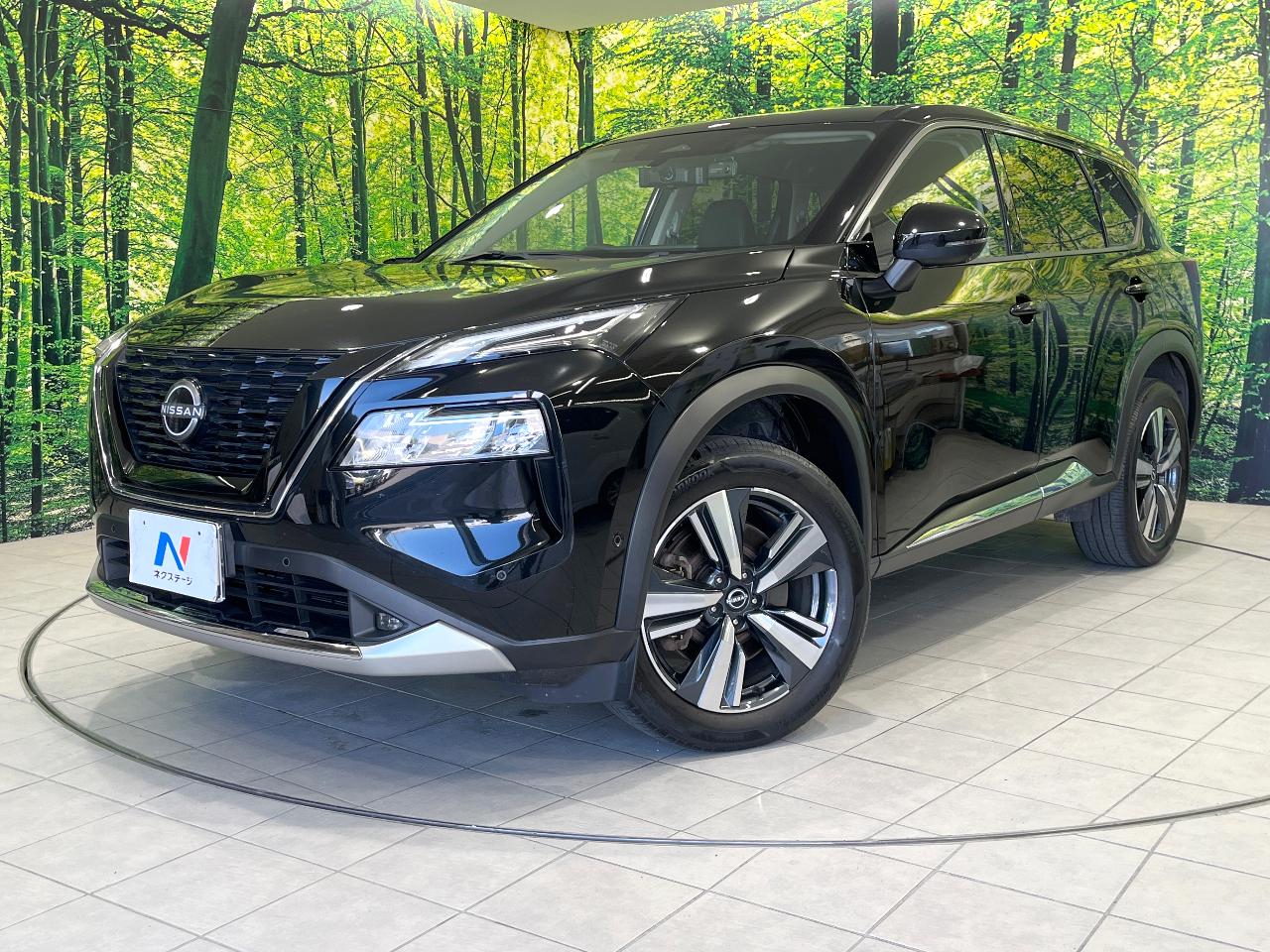 2023 Nissan X-Trail G e-4ORCE