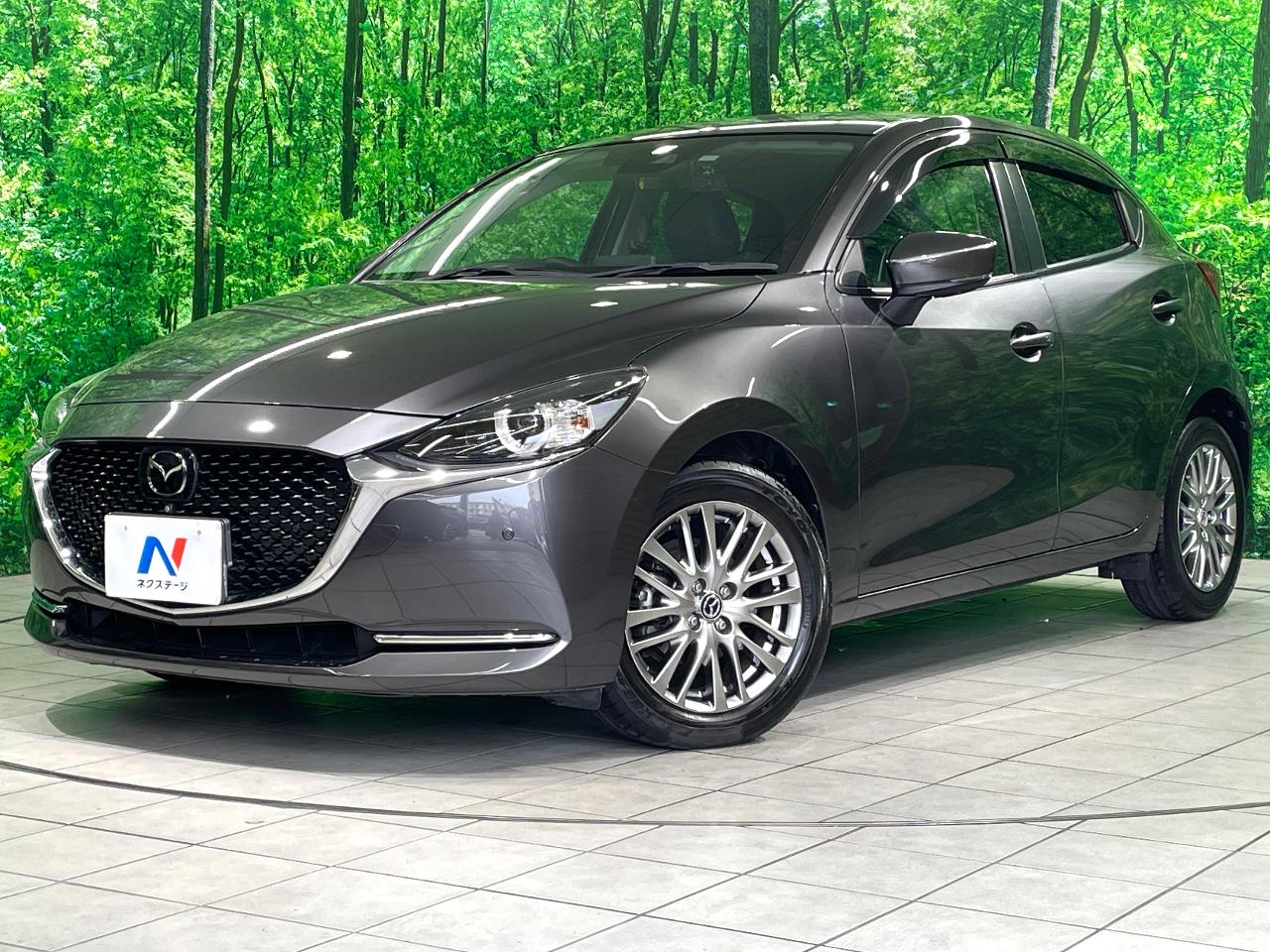 2019 Mazda Mazda2 XD L Package