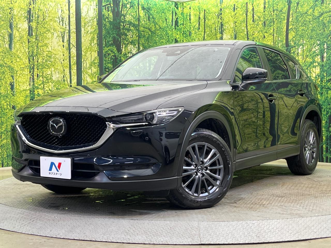 2019 Mazda CX-5 XD Proactive