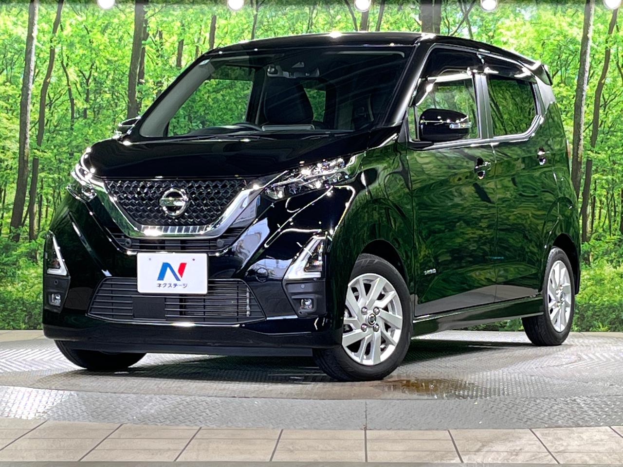2022 Nissan Dayz HighWayStar Highway Star X