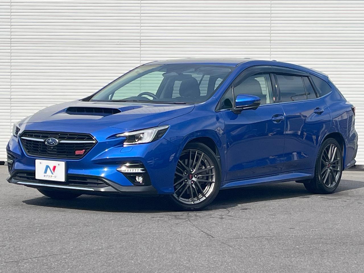 2024 Subaru Levorg STI Sports EX