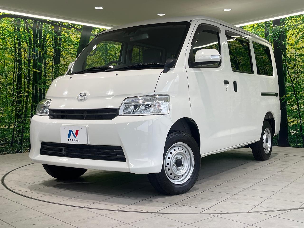 2021 Mazda Bongo Van DX
