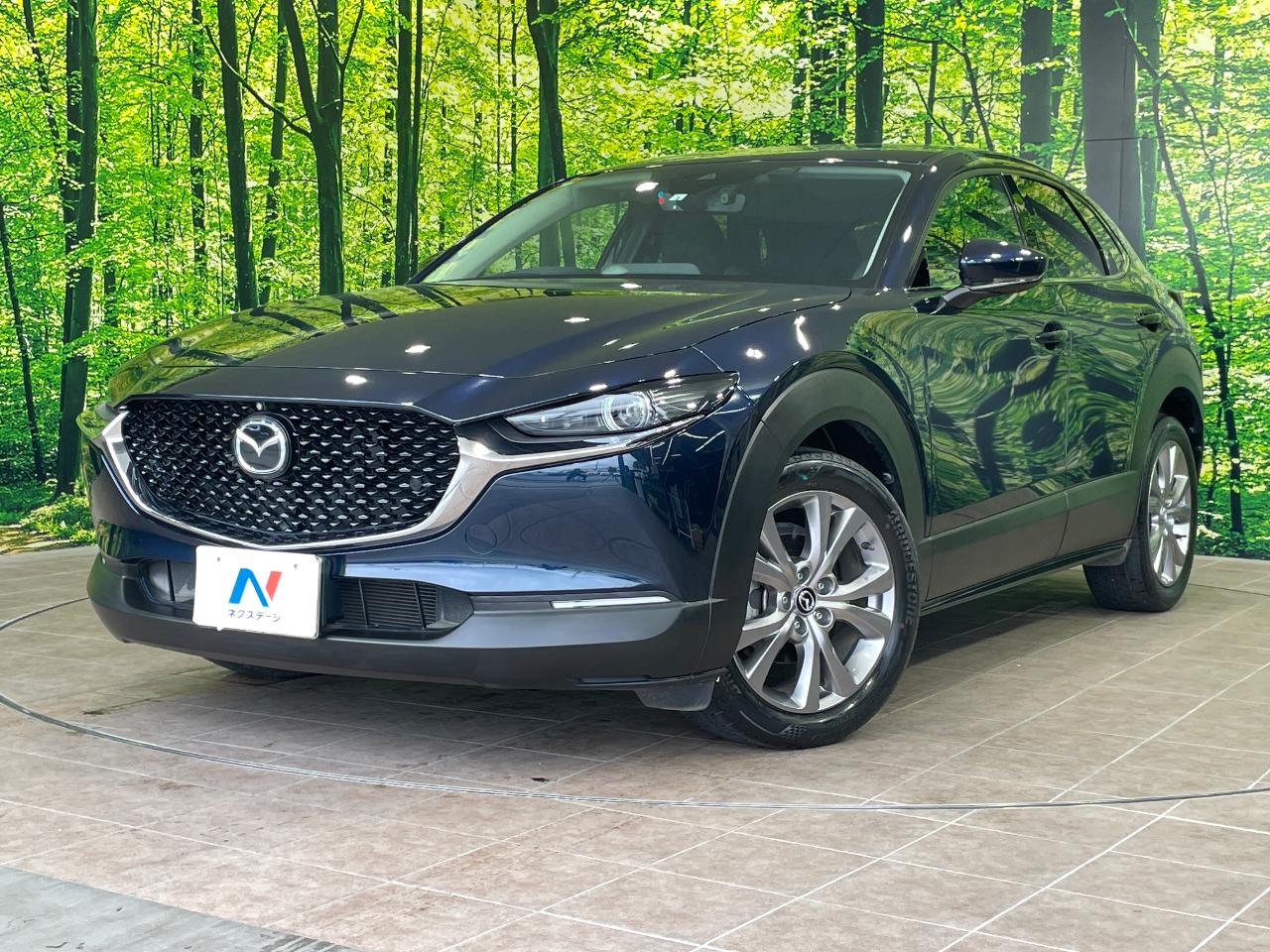 2020 Mazda CX-30 20S Proactive Touring Selection