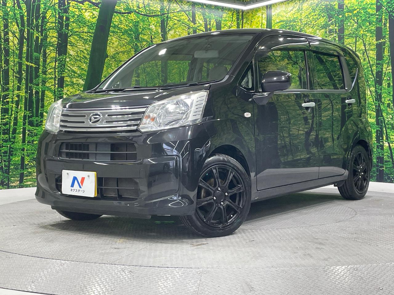 2018 Daihatsu Move L