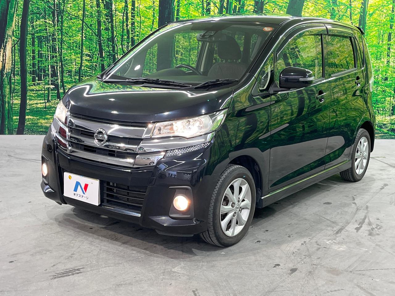 2016 Nissan Dayz HighWayStar Highway Star X