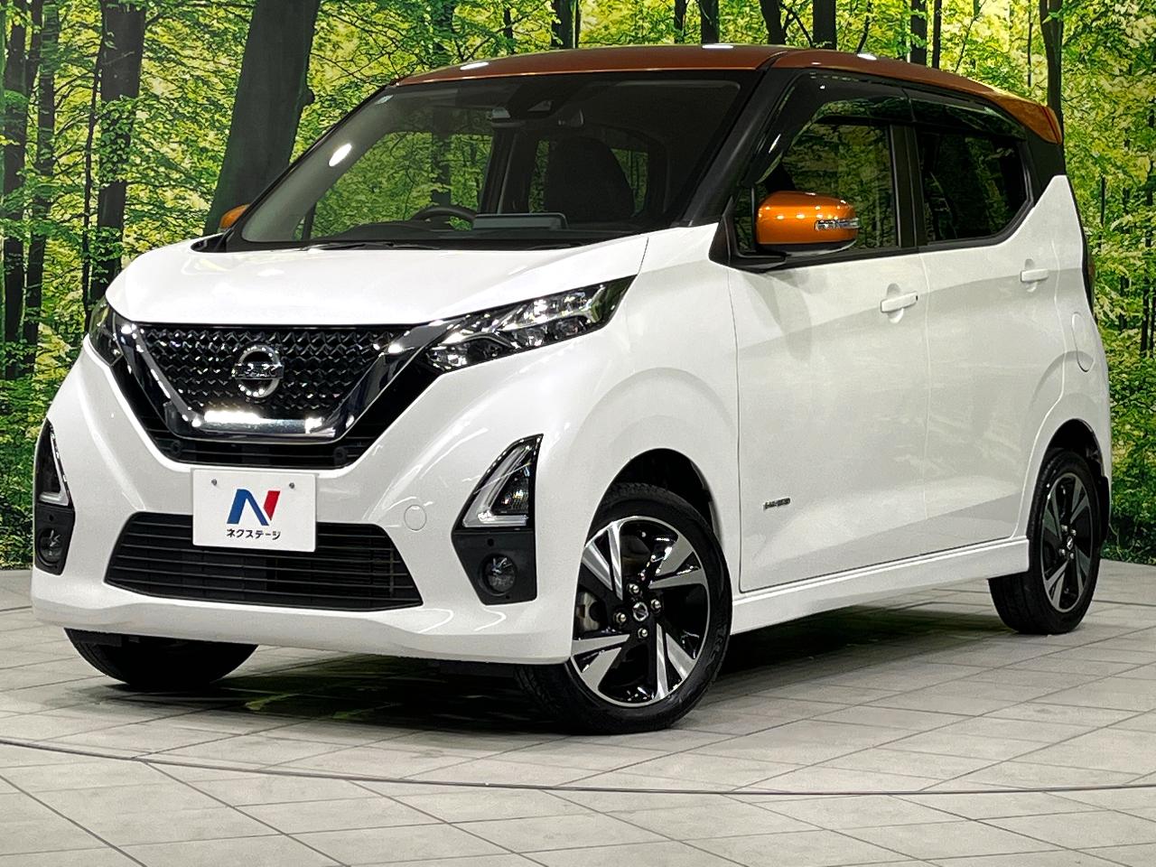 2019 Nissan Dayz HighWayStar Highway Star G Turbo Pro Pilot Edition