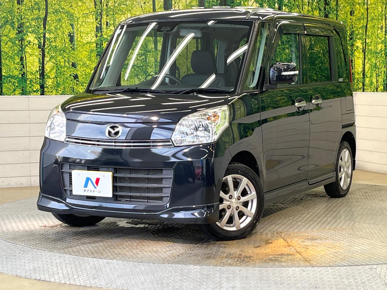 2015 Mazda Flair Wagon XS Limited