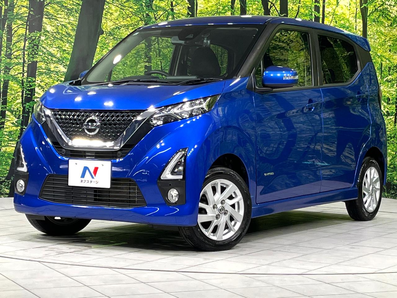 2019 Nissan Dayz HighWayStar Highway Star X
