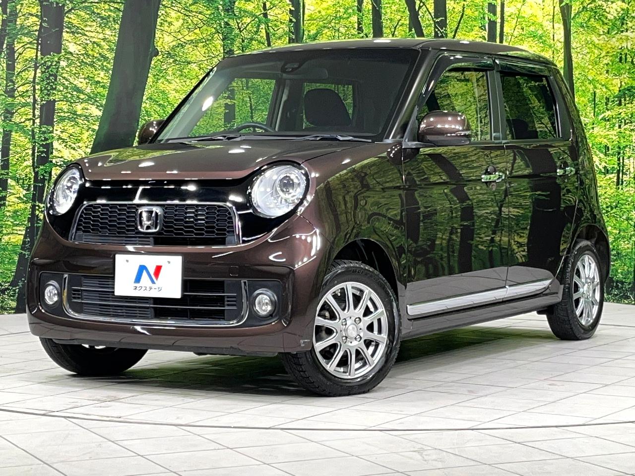 2015 Honda N-ONE Premium Premium