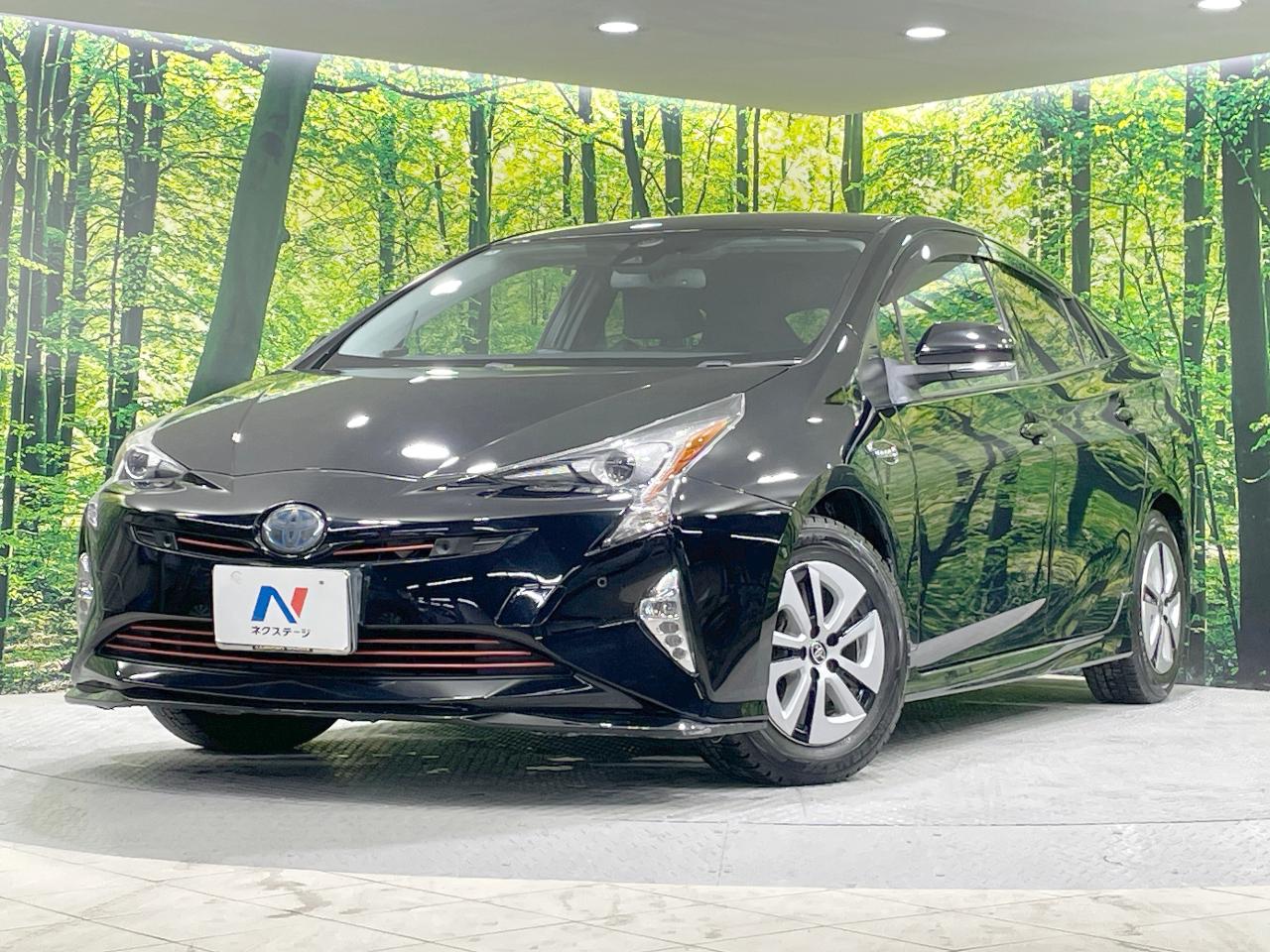 2016 Toyota Prius A