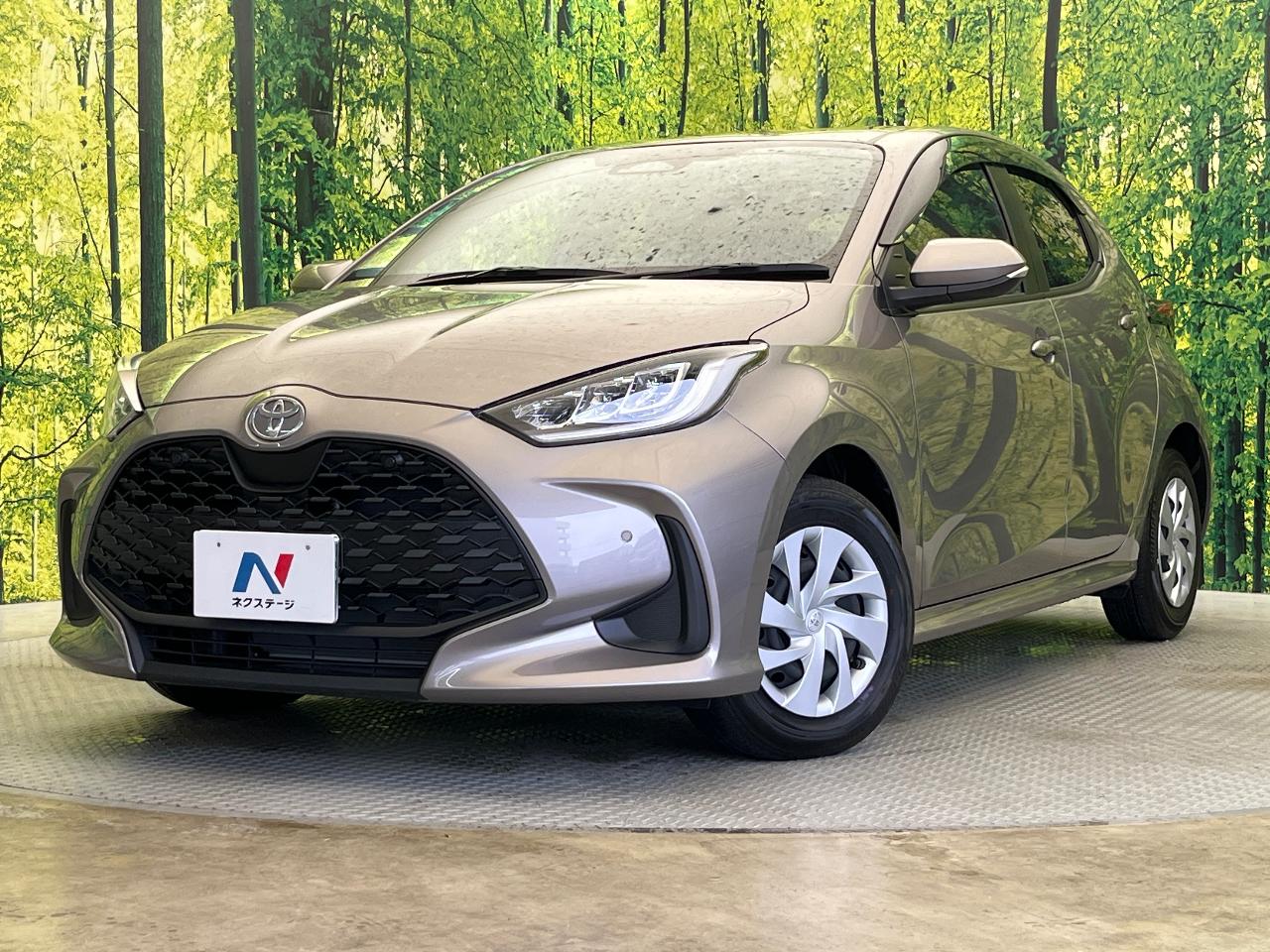 2024 Toyota Yaris G