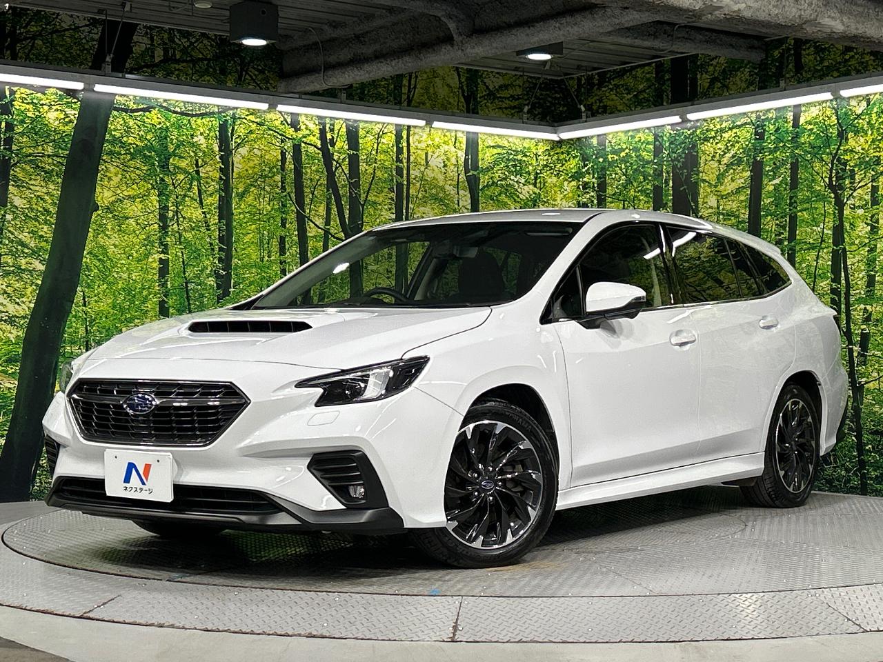 2023 Subaru Levorg GT EX