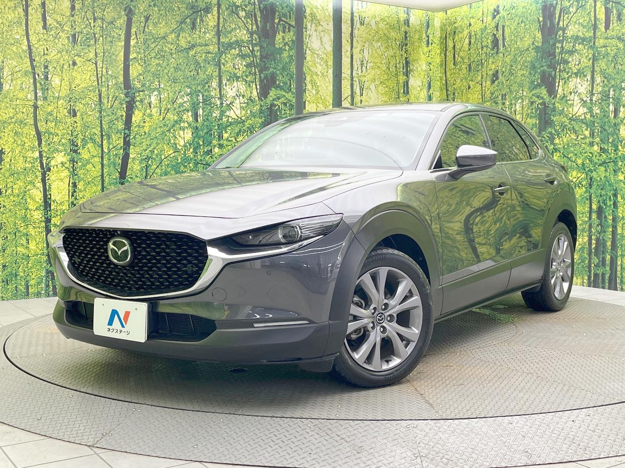2020 Mazda CX-30 20S L Package