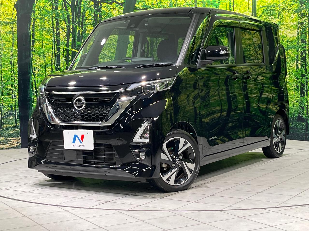 2023 Nissan Roox HighWayStar Highway Star X Pro Pilot Edition