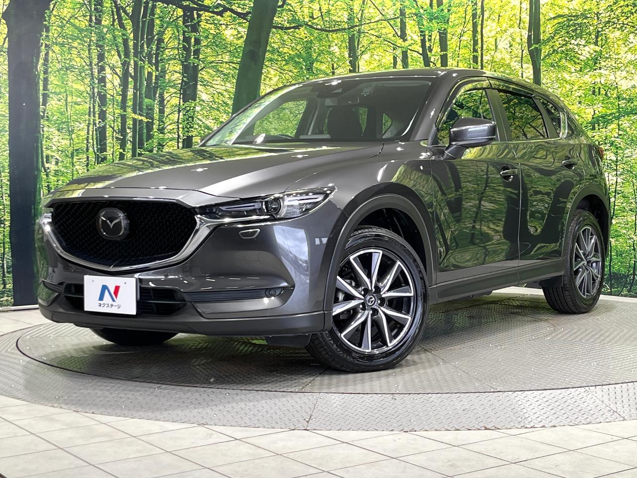 2017 Mazda CX-5 XD Proactive