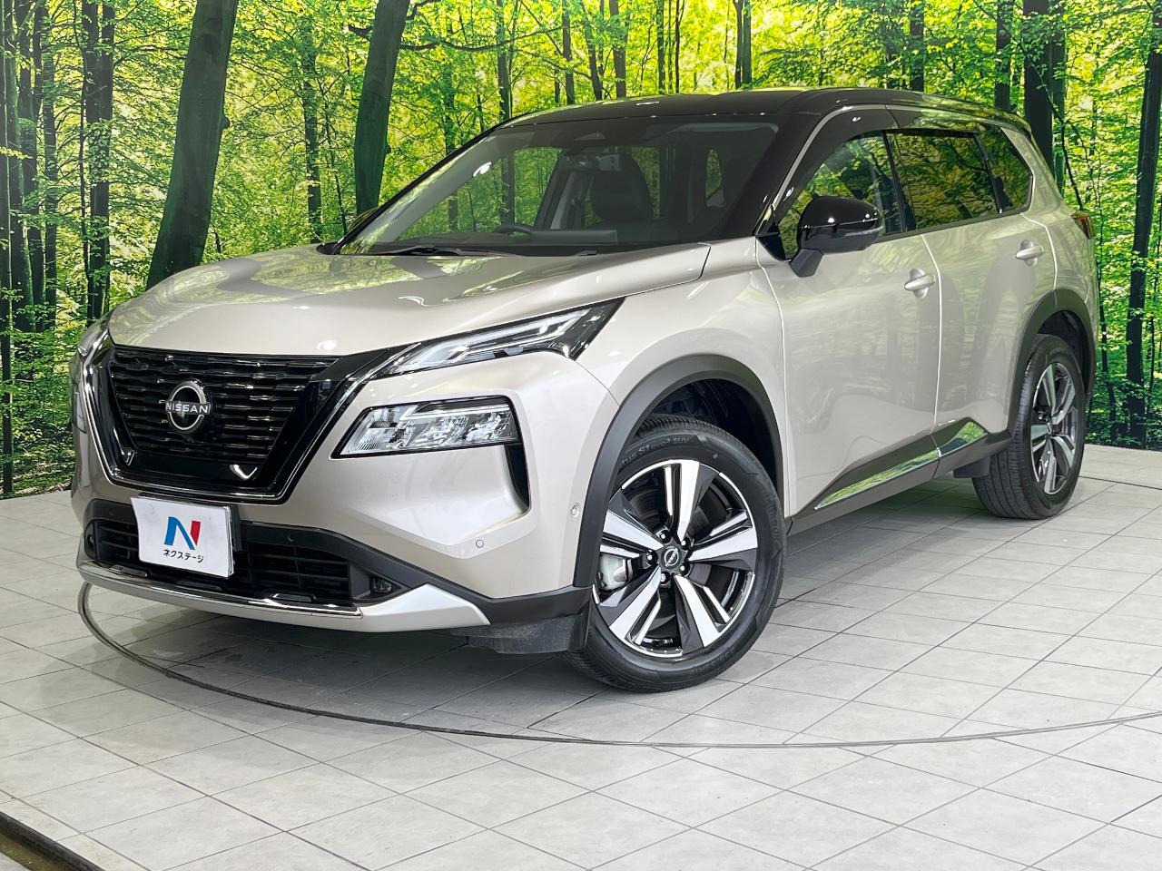 2023 Nissan X-Trail G e-4ORCE