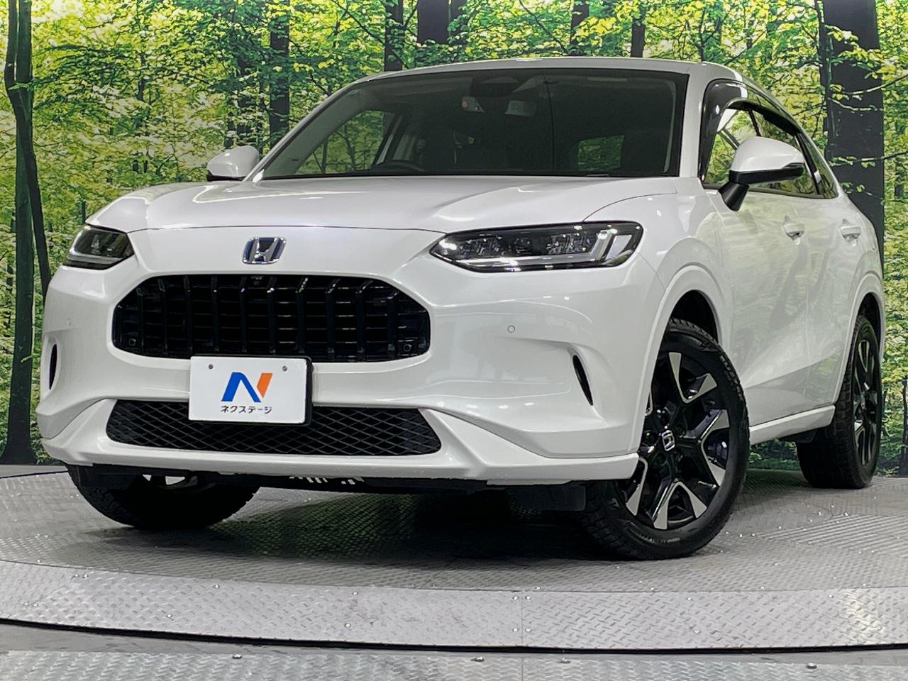 2023 Honda ZR-V Hybrid e:HEV Z