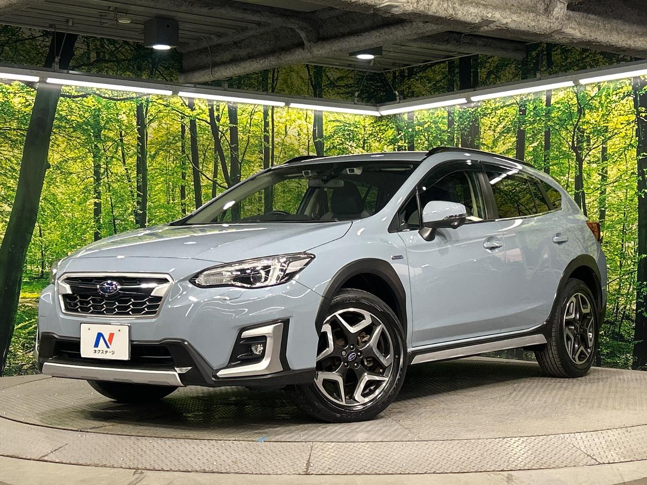 2020 Subaru XV Hybrid Advance