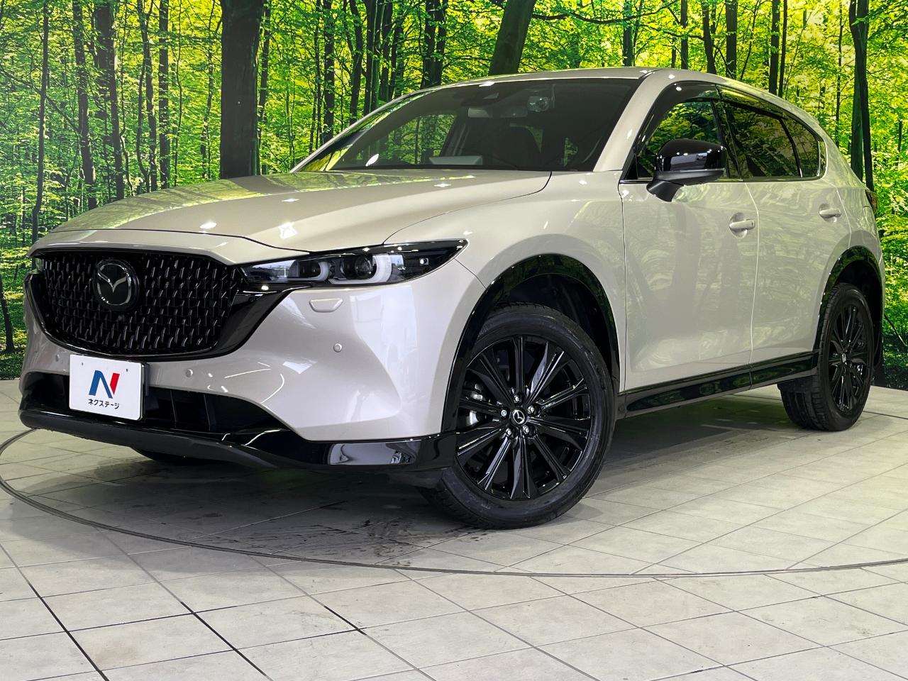 2023 Mazda CX-5 25S Sports Appearance