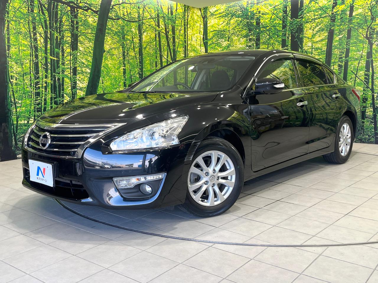 2020 Nissan Teana XE