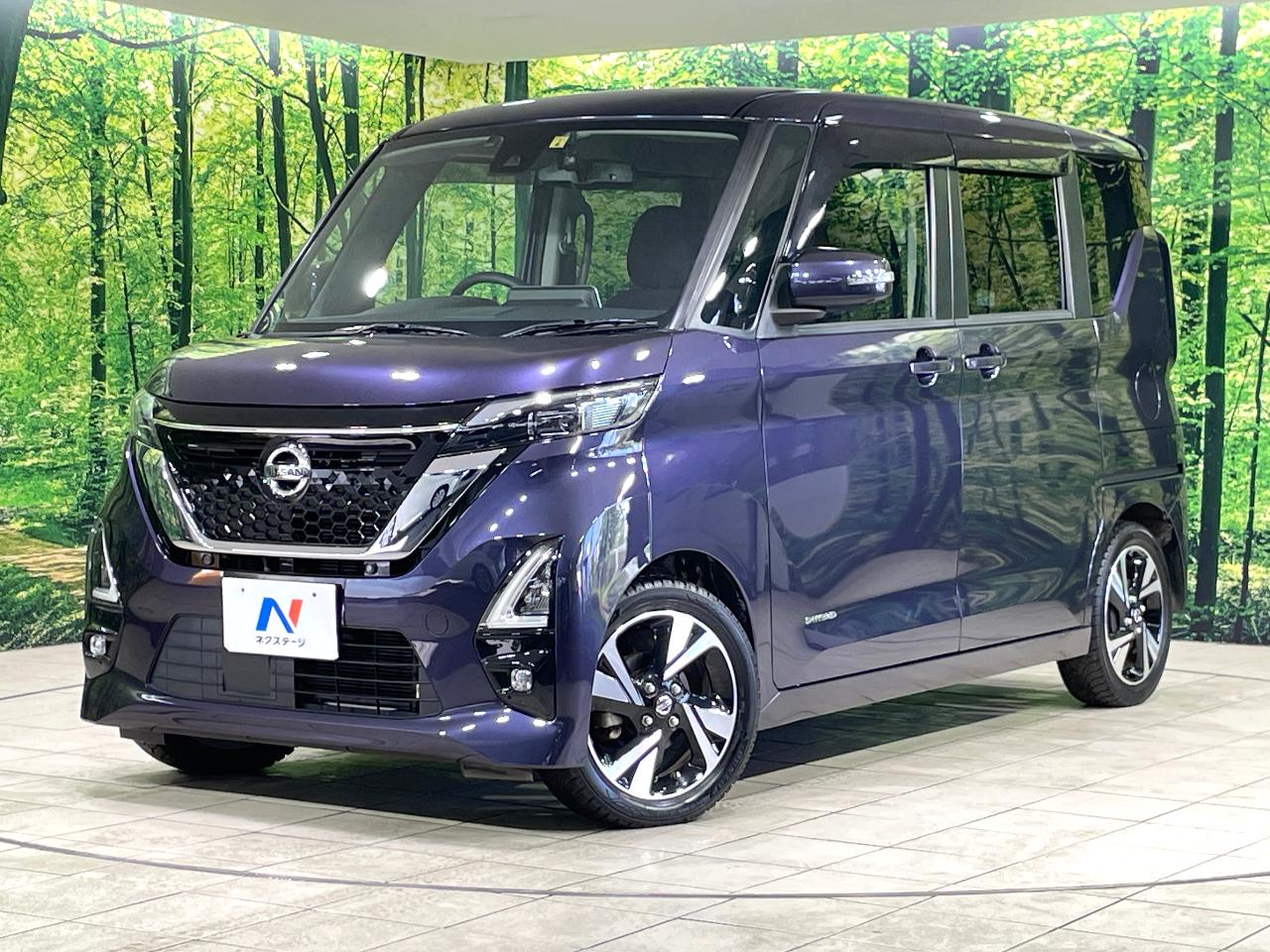 2023 Nissan Roox HighWayStar Highway Star G Turbo Pro Pilot Edition