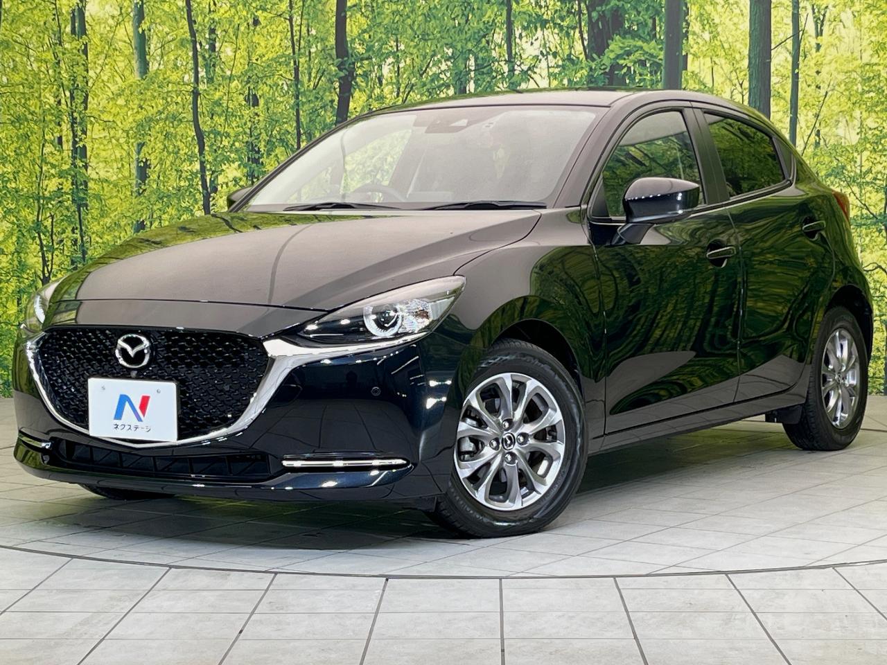 2020 Mazda Mazda2 XD Proactive S Package