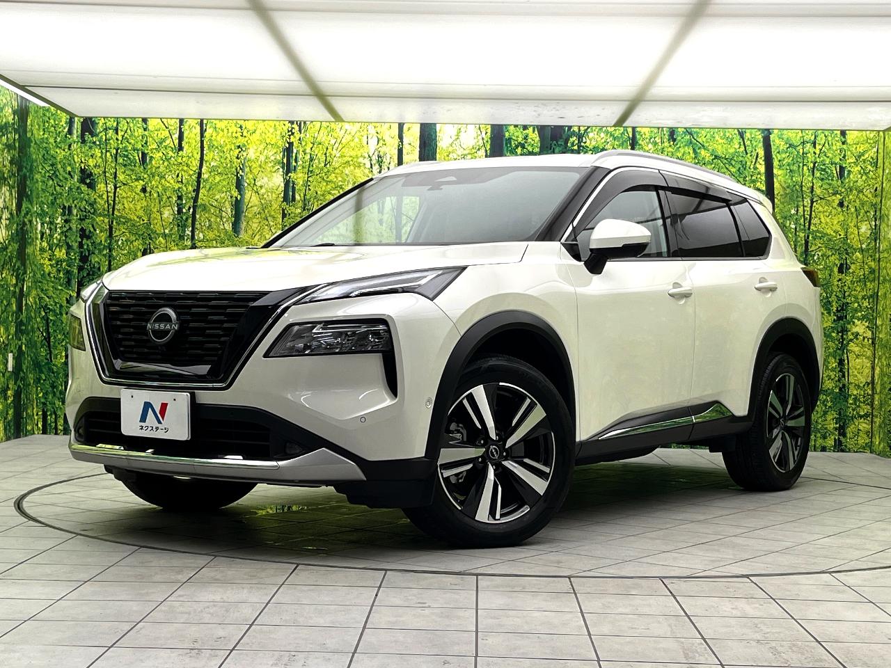 2024 Nissan X-Trail G e-4ORCE