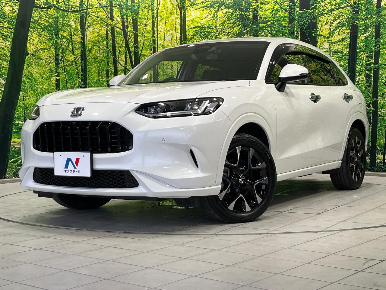 2023 Honda ZR-V Hybrid e:HEV Z