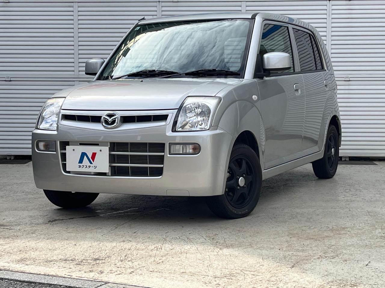 2009 Mazda Carol 5D GII