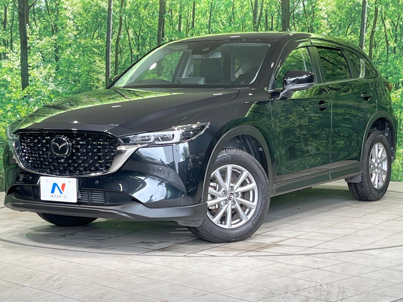 2023 Mazda CX-5 XD Smart Edition