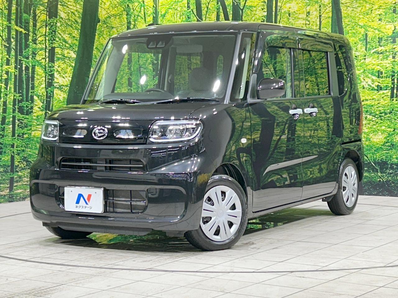 2023 Daihatsu Tanto X