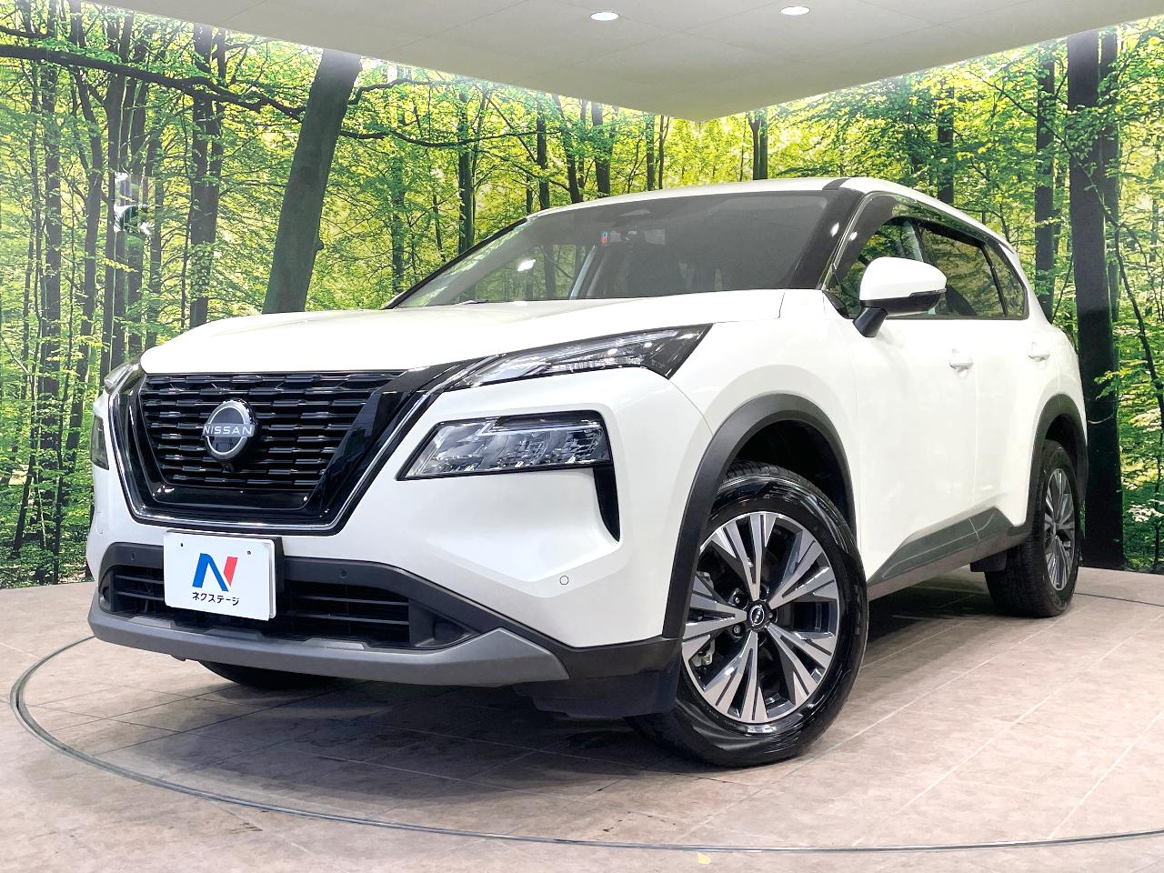 2023 Nissan X-Trail X e-4ORCE