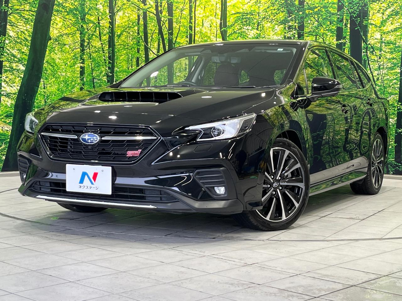 2023 Subaru Levorg STI Sports EX
