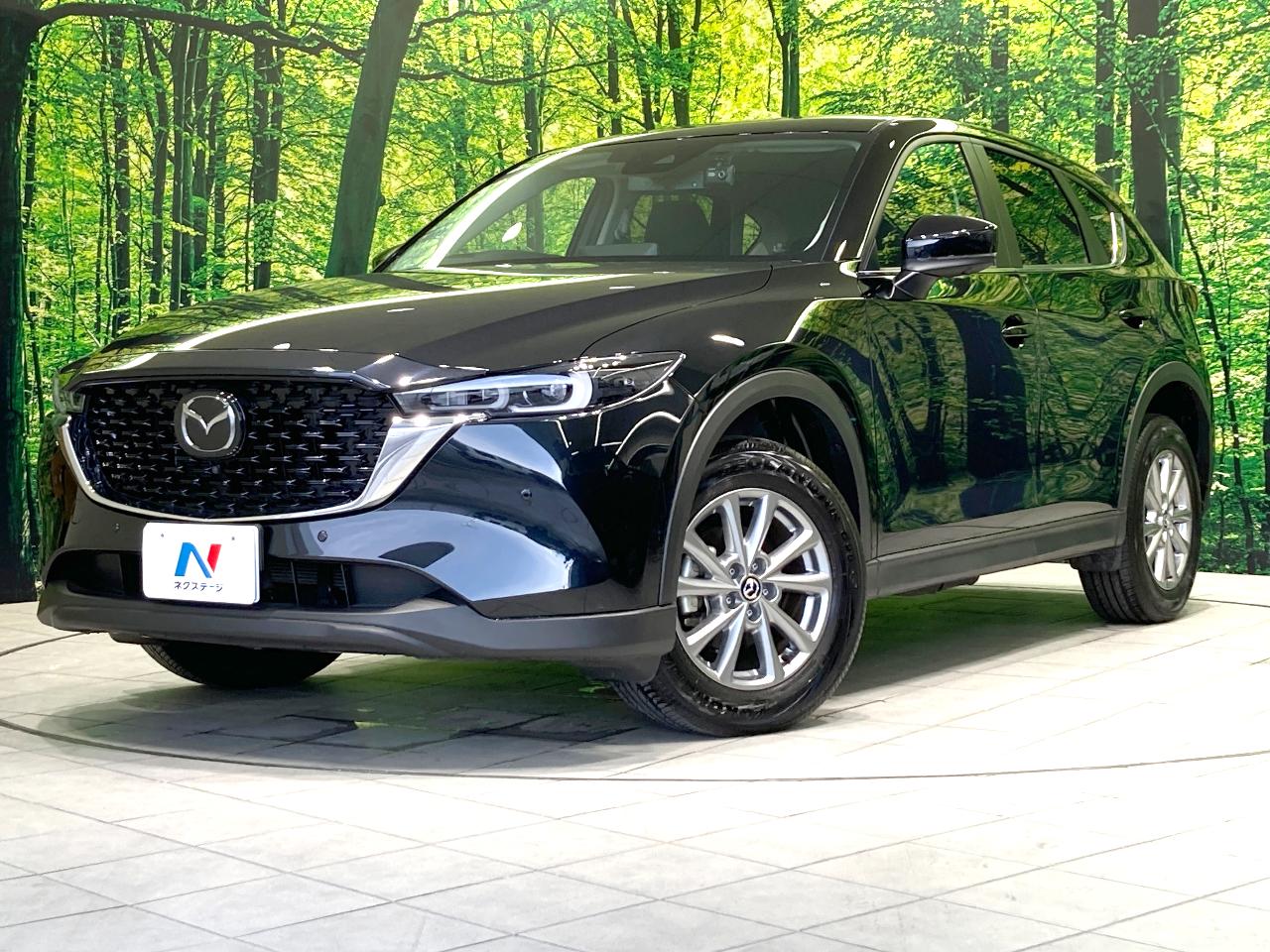 2022 Mazda CX-5 20S Proactive