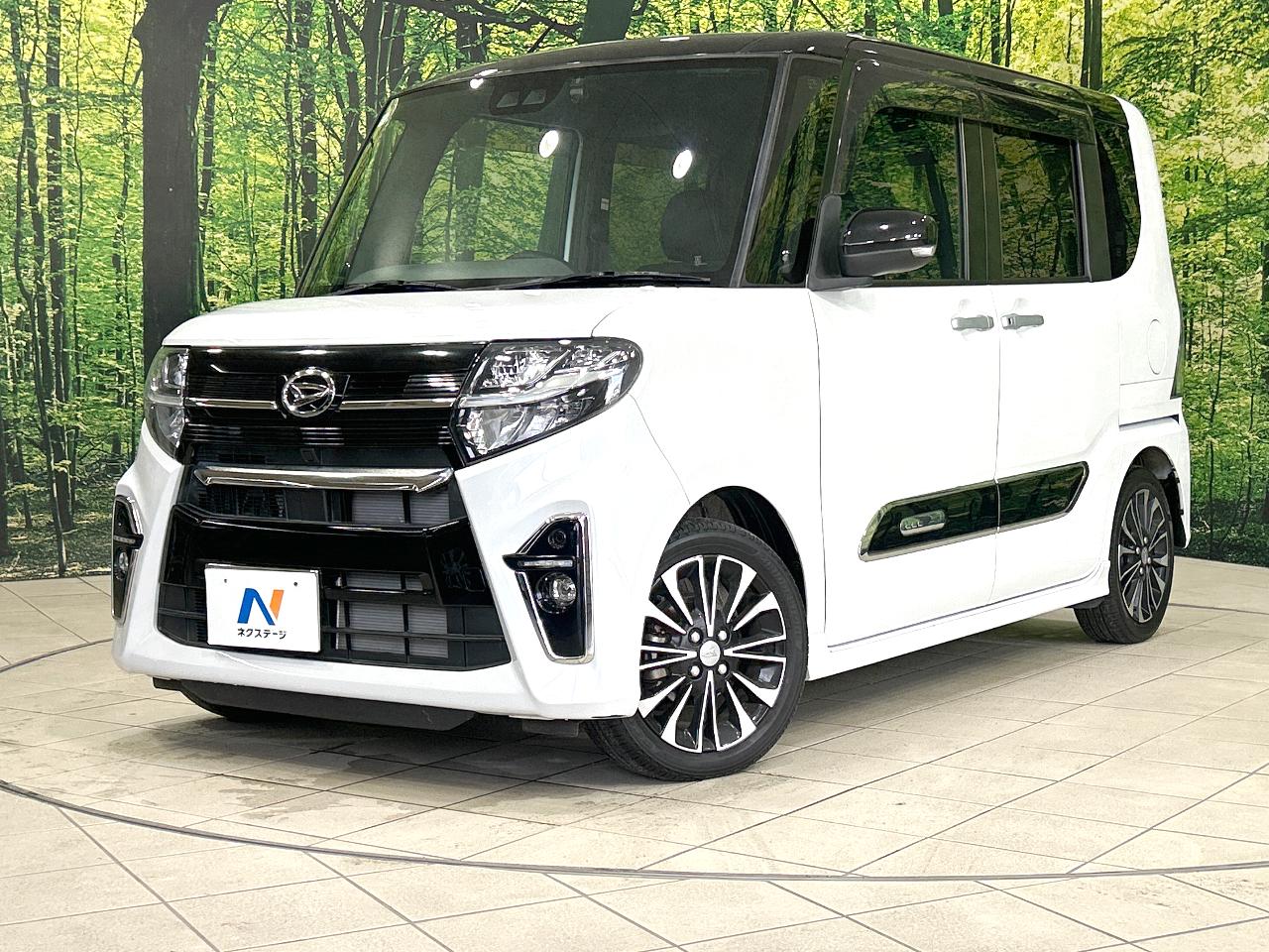2020 Daihatsu Tanto Custom Custom RS Selection