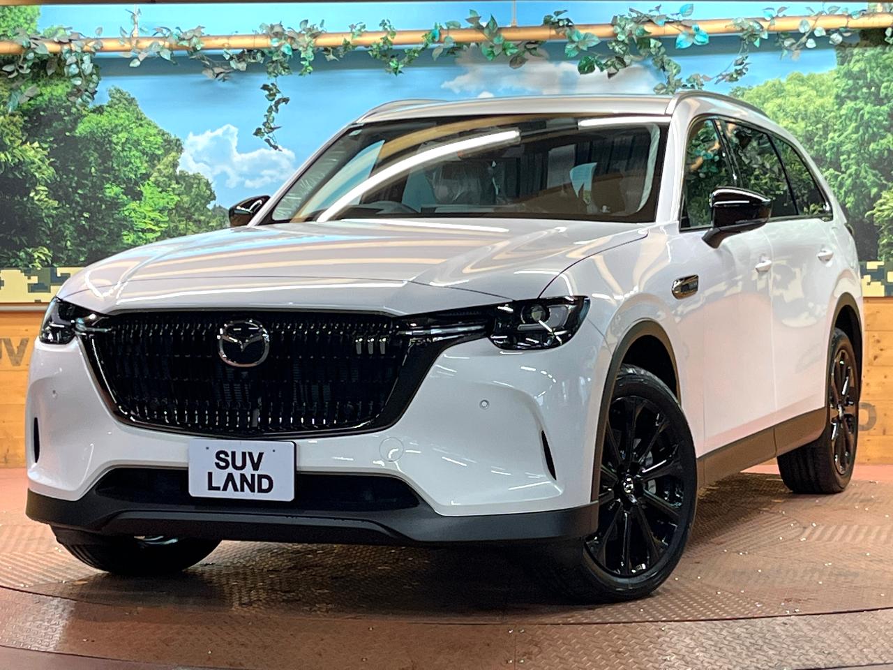2026 Mazda CX-80 XD Drive Edition