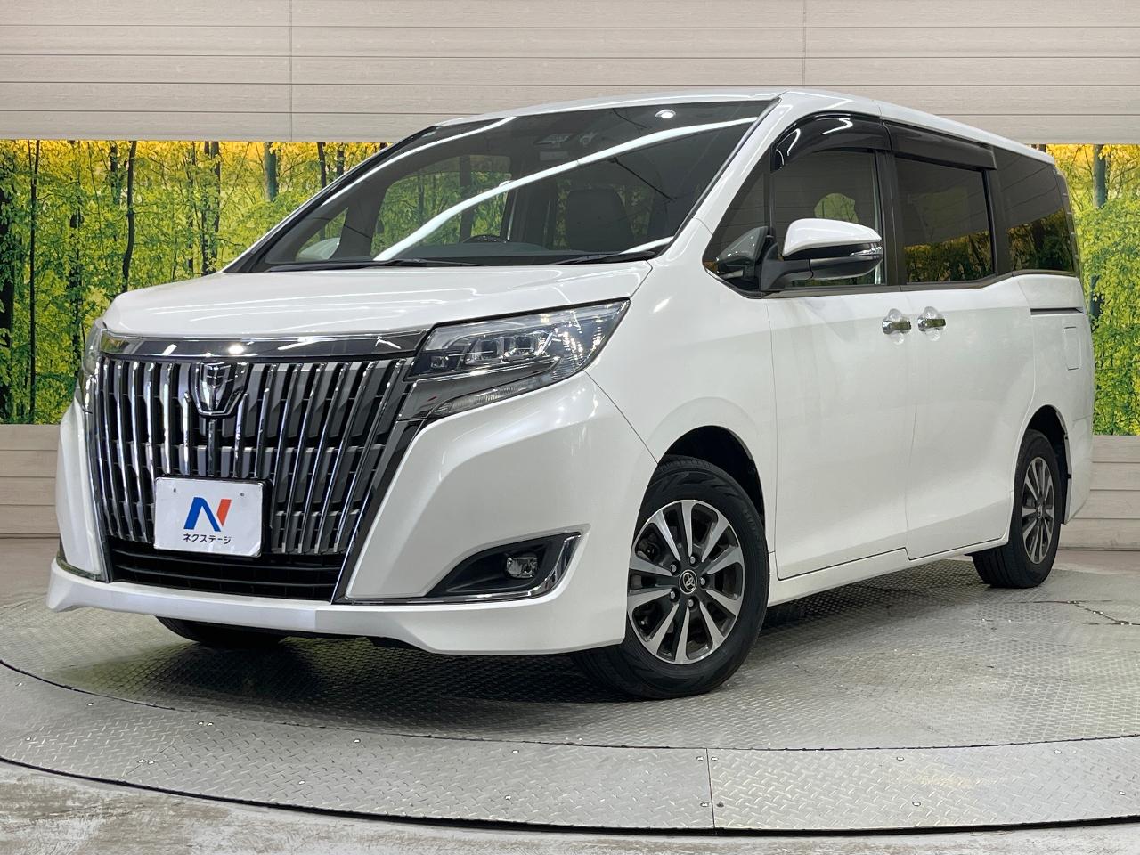 2018 Toyota Esquire Gi Premium Package