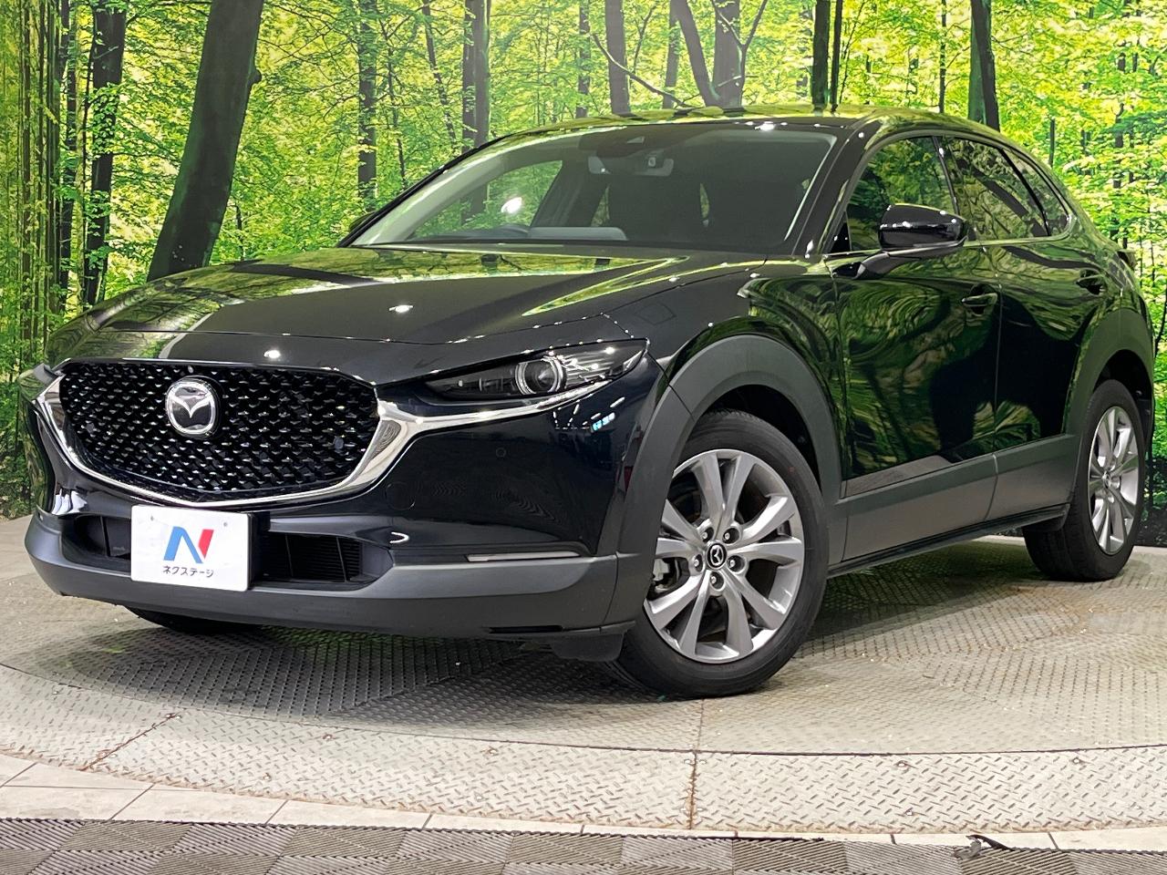 2021 Mazda CX-30 20S Proactive