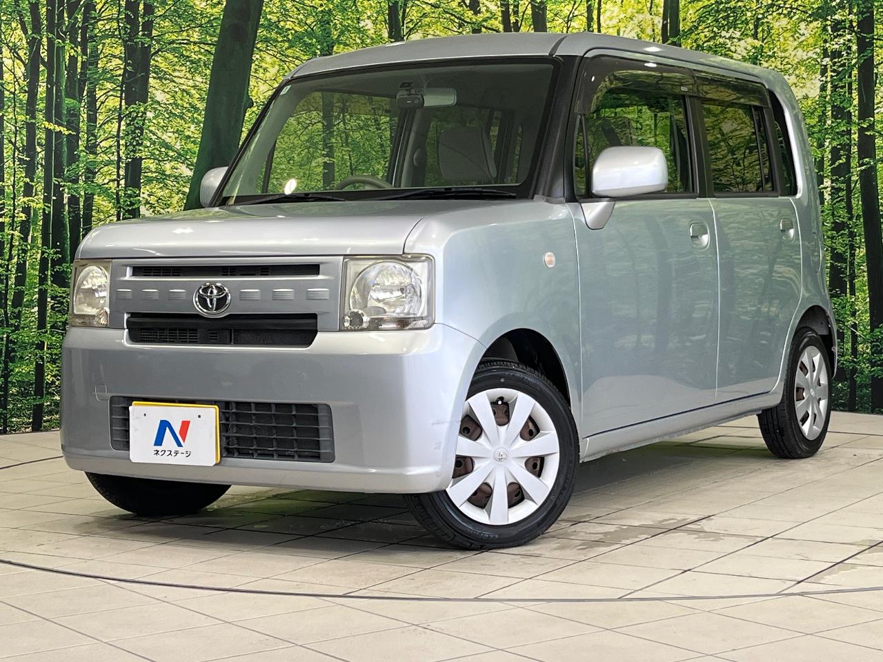 2012 Toyota Pixis Space L
